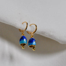 Load image into Gallery viewer, Fish Earrings
