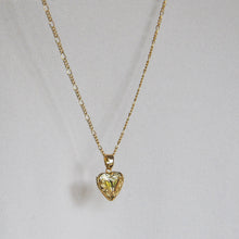 Load image into Gallery viewer, Locket Necklace