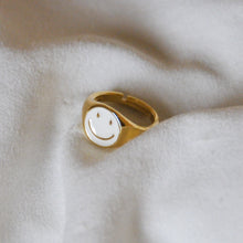 Load image into Gallery viewer, Happy Ring