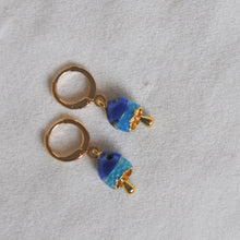 Load image into Gallery viewer, Fish Earrings