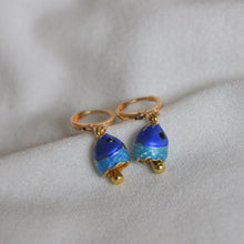 Load image into Gallery viewer, Fish Earrings