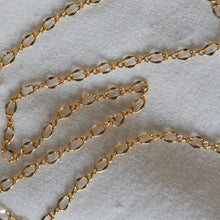 Load image into Gallery viewer, Twisted Chain