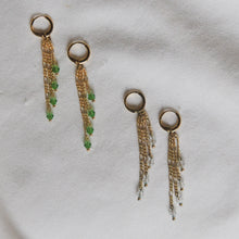 Load image into Gallery viewer, Rain Earrings