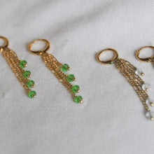 Load image into Gallery viewer, Rain Earrings