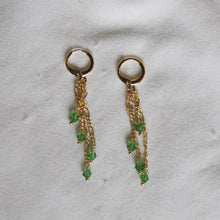 Load image into Gallery viewer, Rain Earrings