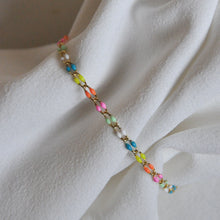 Load image into Gallery viewer, Paint Splatter Bracelet