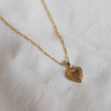 Load image into Gallery viewer, Locket Necklace