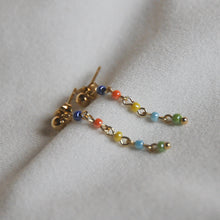 Load image into Gallery viewer, Rainbow Studs