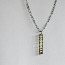 Load image into Gallery viewer, Phases of The Moon Chain