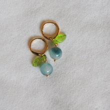 Load image into Gallery viewer, Berry Hoops