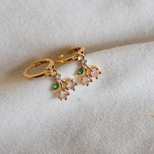 Load image into Gallery viewer, Cherry Earrings