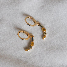 Load image into Gallery viewer, Banana Earrings