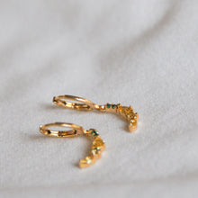 Load image into Gallery viewer, Banana Earrings