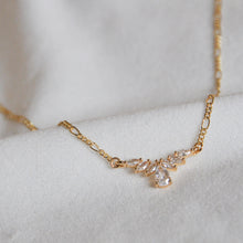 Load image into Gallery viewer, The Diamond Choker