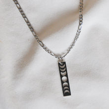 Load image into Gallery viewer, Phases of The Moon Chain