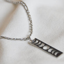 Load image into Gallery viewer, Phases of The Moon Chain