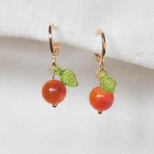 Load image into Gallery viewer, Berry Hoops