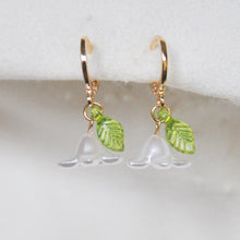 Load image into Gallery viewer, Wildflower Earrings