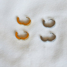 Load image into Gallery viewer, Tiny Hoops