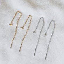 Load image into Gallery viewer, Ear Threaders