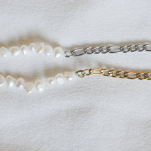 Load image into Gallery viewer, Half & Half Bracelet