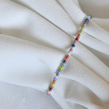 Load image into Gallery viewer, Beaded Bracelet/Anklet