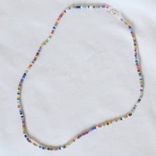 Load image into Gallery viewer, Beaded Necklace