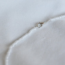 Load image into Gallery viewer, Gemstone Beaded Necklace