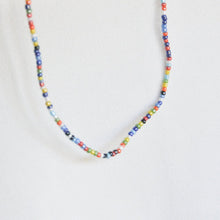 Load image into Gallery viewer, Beaded Necklace