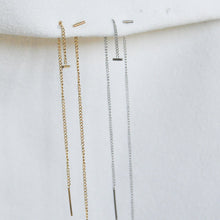 Load image into Gallery viewer, Ear Threaders