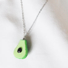 Load image into Gallery viewer, Avocado Necklace