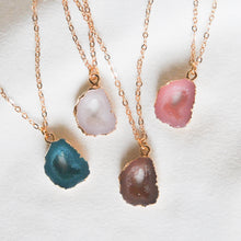 Load image into Gallery viewer, Ore Necklace