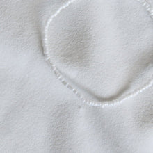 Load image into Gallery viewer, White Beaded Bracelet