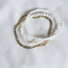 Load image into Gallery viewer, Stacking Bracelet Trio