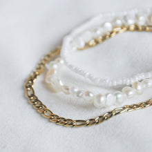 Load image into Gallery viewer, Stacking Bracelet Trio