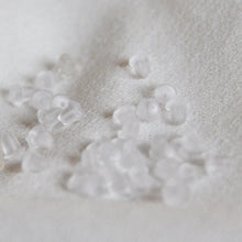 Load image into Gallery viewer, Clear Earring Backs