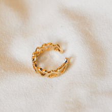 Load image into Gallery viewer, Ring of Hearts