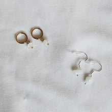Load image into Gallery viewer, Gemstone Earrings