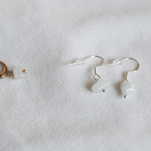 Load image into Gallery viewer, Gemstone Earrings