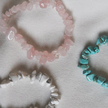 Load image into Gallery viewer, Gemstone Bracelet