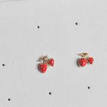 Load image into Gallery viewer, Jewellery Box (empty or filled)