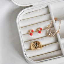 Load image into Gallery viewer, Jewellery Box (empty or filled)