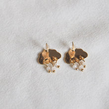 Load image into Gallery viewer, Thunderstorm Studs