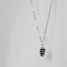 Load image into Gallery viewer, Pinecone Necklace