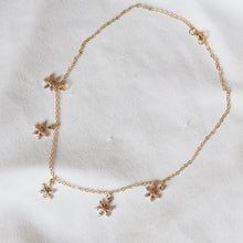 Load image into Gallery viewer, Snowstorm Necklace