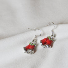 Load image into Gallery viewer, Bell Earrings