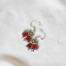 Load image into Gallery viewer, Bell Earrings