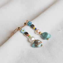 Load image into Gallery viewer, Funky Earrings