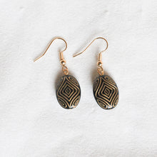 Load image into Gallery viewer, LIMITED EDITION: Beaded Earrings