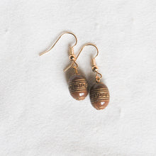 Load image into Gallery viewer, LIMITED EDITION: Beaded Earrings
